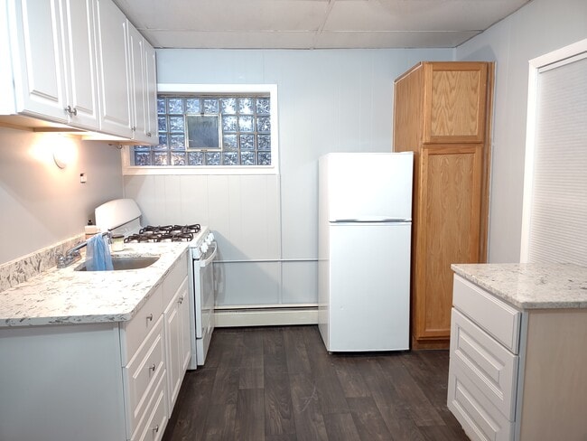 Foto del edificio - 6109 W Higgins Ave