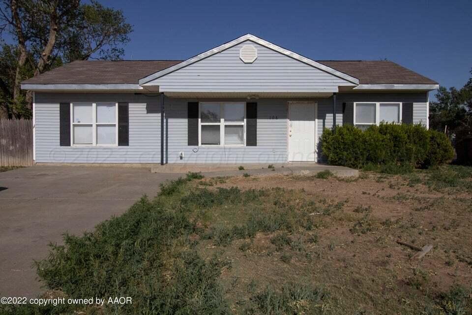 Foto principal - 106 N Jefferson St