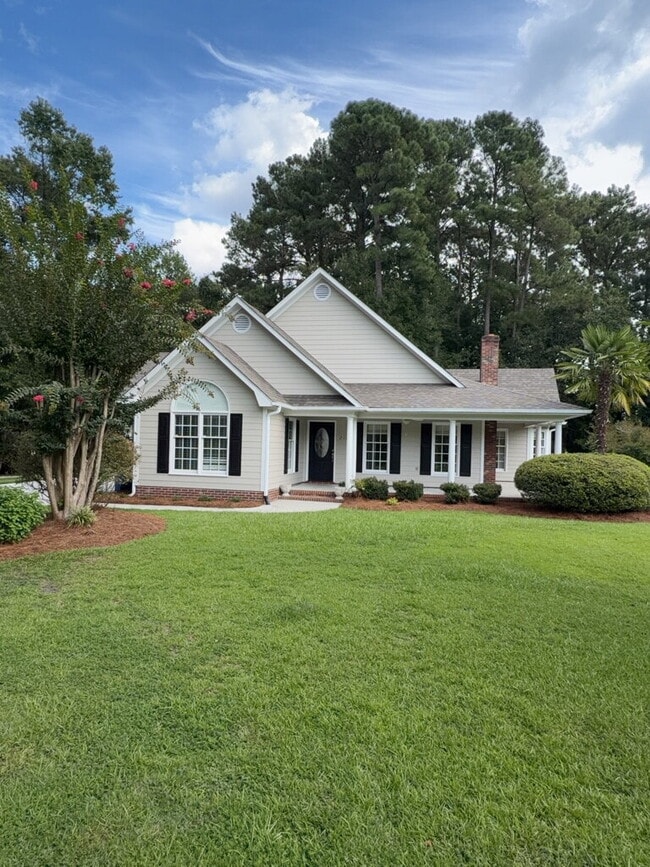 Building Photo - 211 Bethesda Ct
