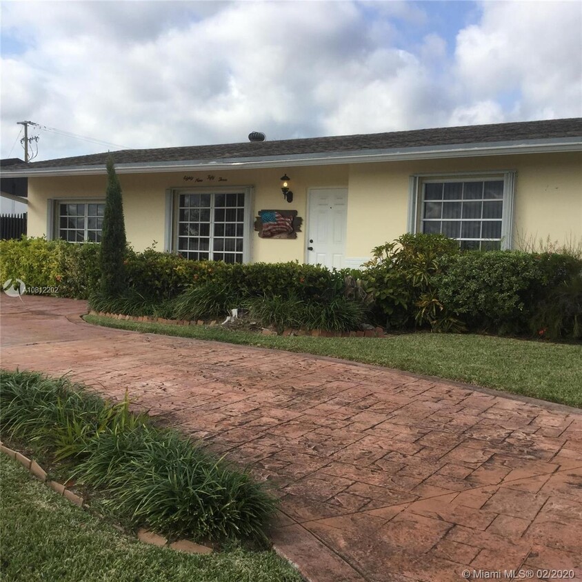 Foto principal - 8953 SW 178th Terrace
