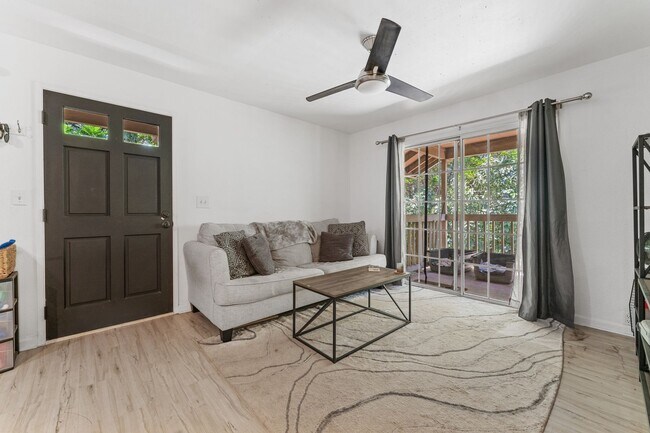 Foto del edificio - Kihei Villages - Unfurnished upstairs unit 2 bd/1.5 bath. Nicely remodeled.