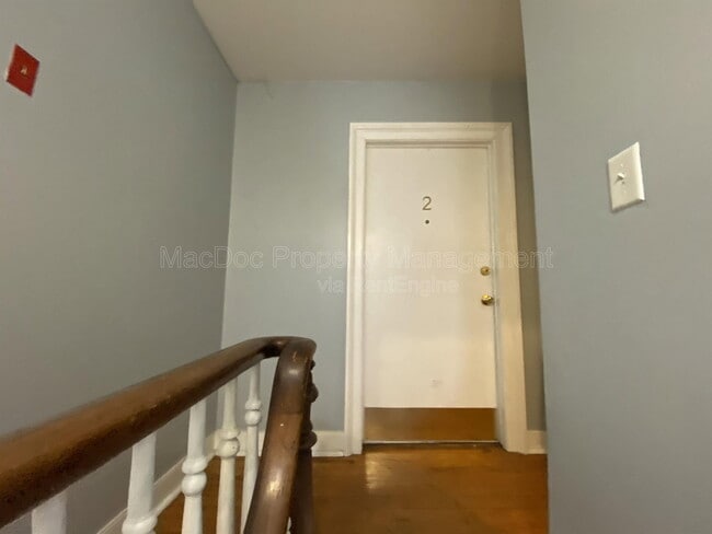 Foto del edificio - 604 Caroline St