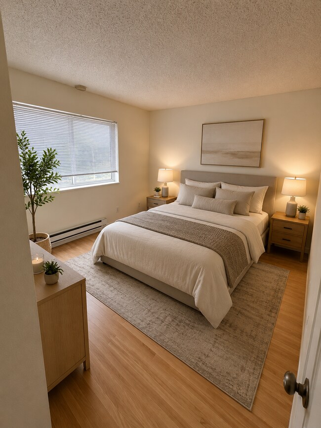 Building Photo - Beautiful 2-Bedroom Apartment in Desirable San Leandro Gated Community, close to BART
