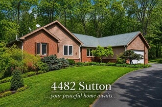 Building Photo - 4482 Sutton Rd
