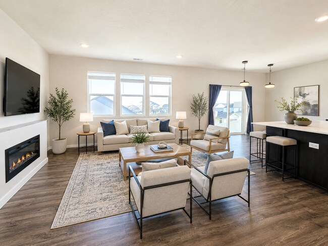 Foto del edificio - 7796 Ranchland Ln