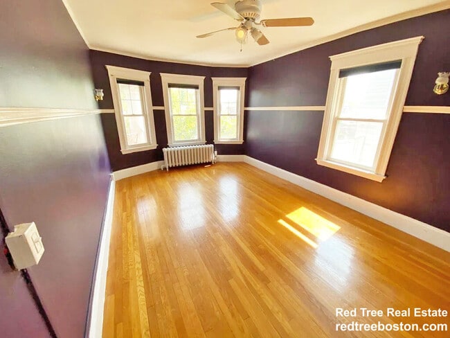 Foto del edificio - 404 Mount Auburn St