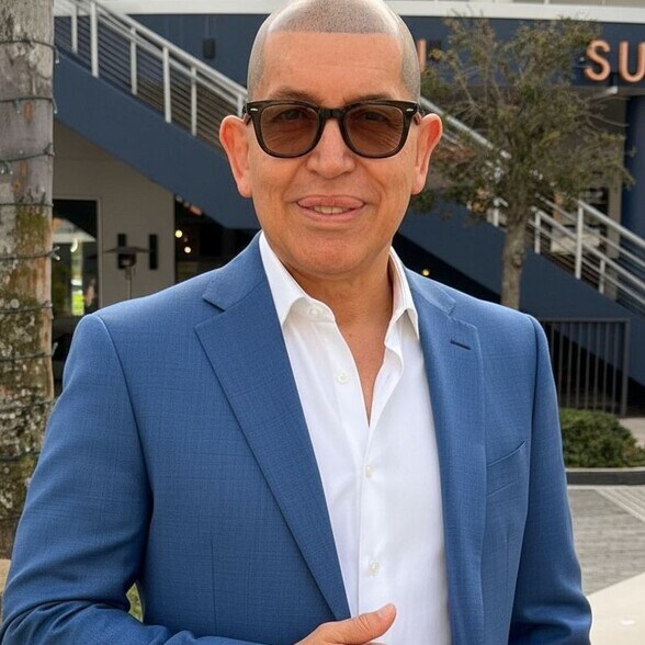 Primary Contact Photo