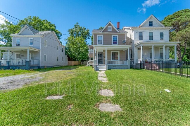Building Photo - 522 Portsmouth Blvd