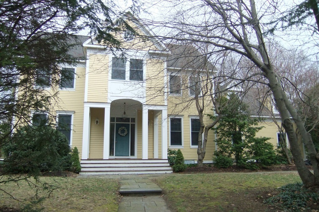 3 Griffin Cir, Wayland, MA 01778 Townhome Rentals in Wayland MA