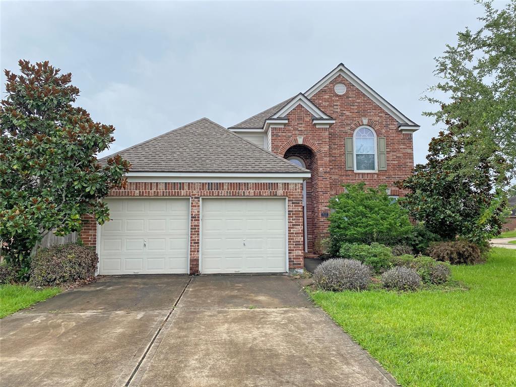 2515 Silverton Bend, Rosenberg, TX 77471 House Rental in Rosenberg