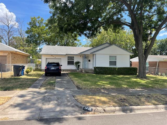 Foto principal - 2430 Dunloe Dr