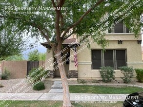 Building Photo - 1371 S Chaparral Blvd