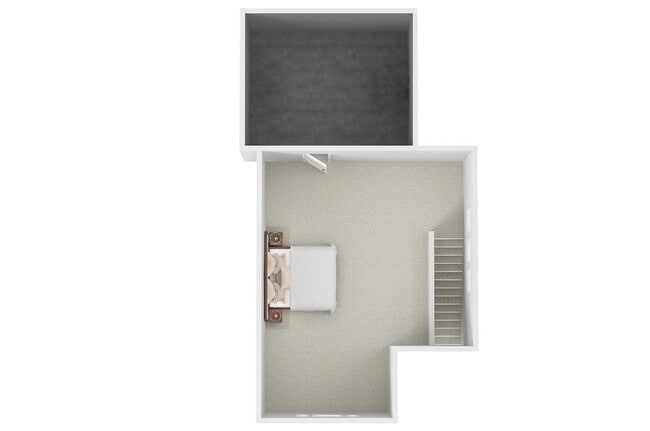 Foto del edificio - 9038 Henry Thoreau Rd