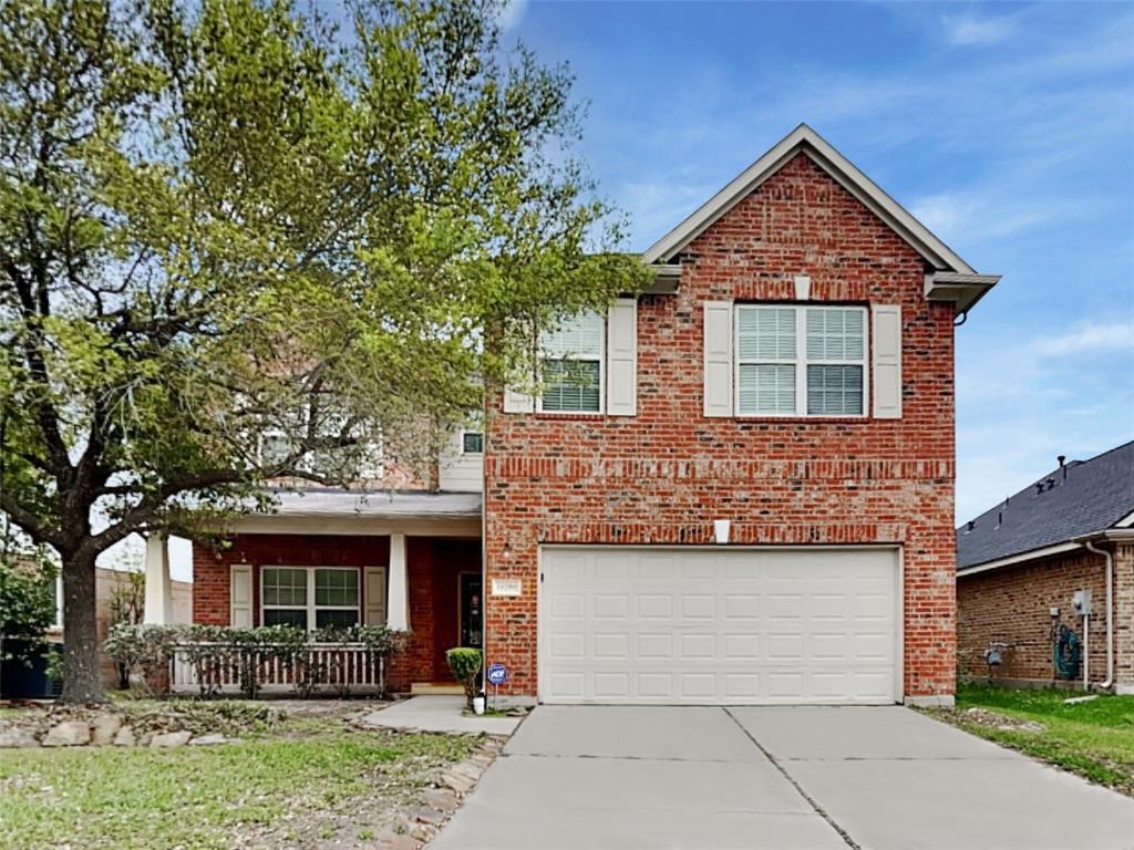 Foto principal - 16706 Grove Mesa Trail