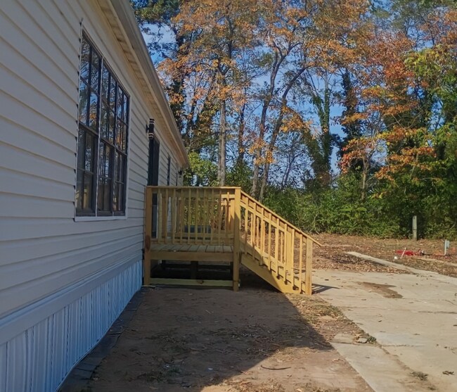 Foto del edificio - 29 Deerwood Park