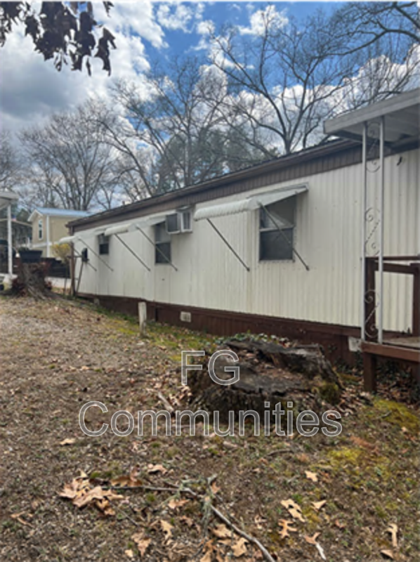 Foto del edificio - 3610 Highlands Rd