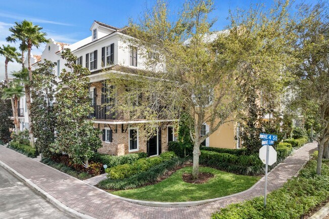 Foto del edificio - 135 N Cannery Row Cir