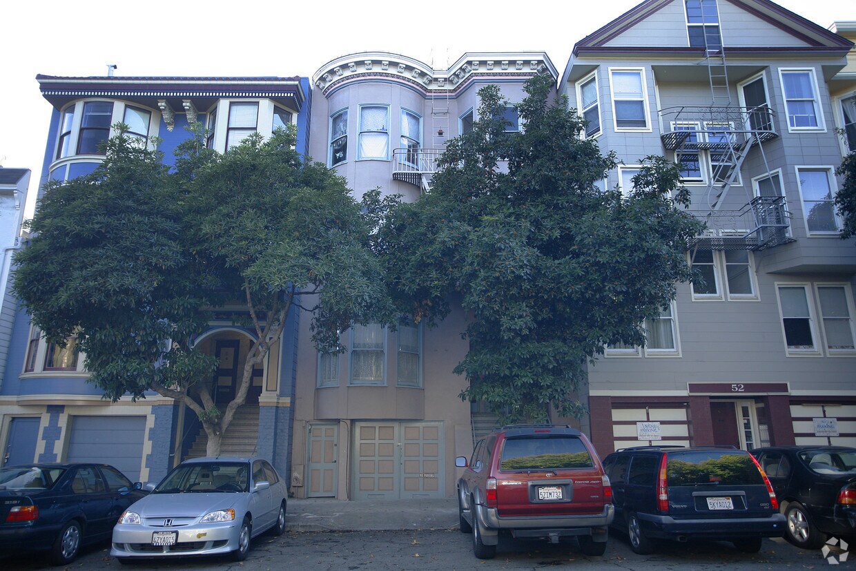 Building Photo - 56 Sanchez St