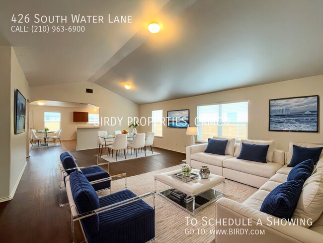 Building Photo - "Charming 4-Bedroom Oasis with 2 Baths in ...