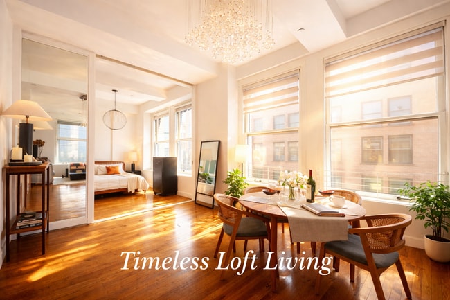 Interior Photo - HWH Luxury Living