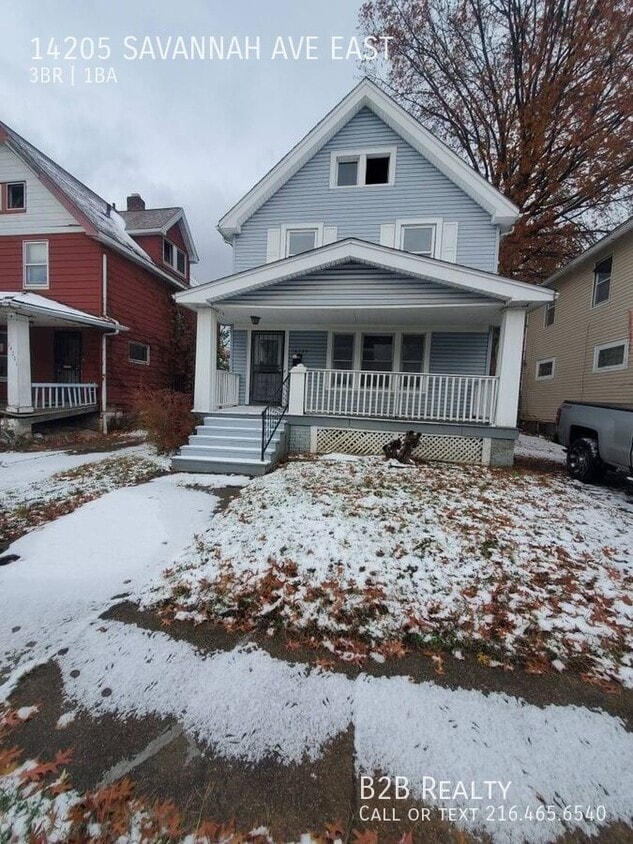 Foto principal - 14205 Savannah Ave