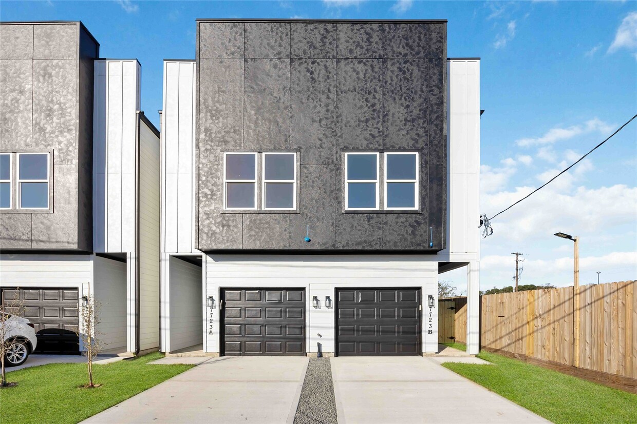 Foto principal - 7719 Orebo St
