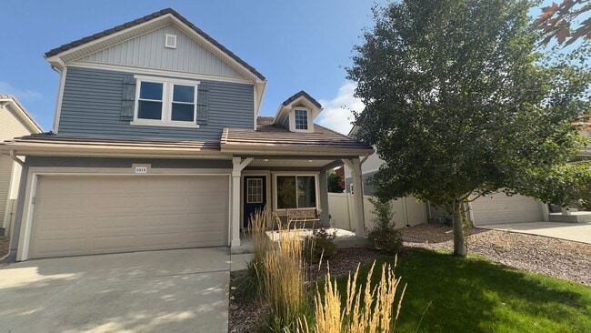 Photo - Great House in Thompson River Crossing