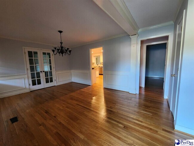 Foto del edificio - 1030 Cheraw Dr