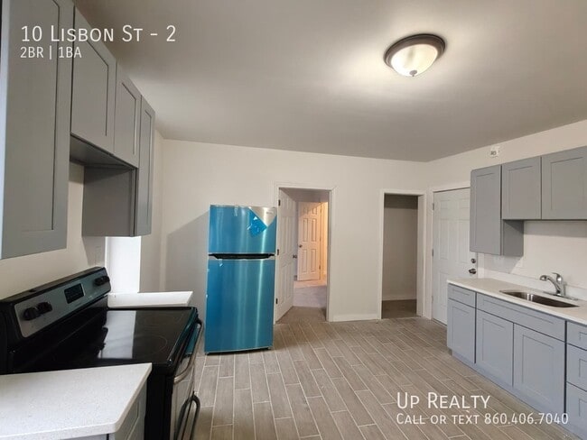 Foto del edificio - 10 Lisbon St