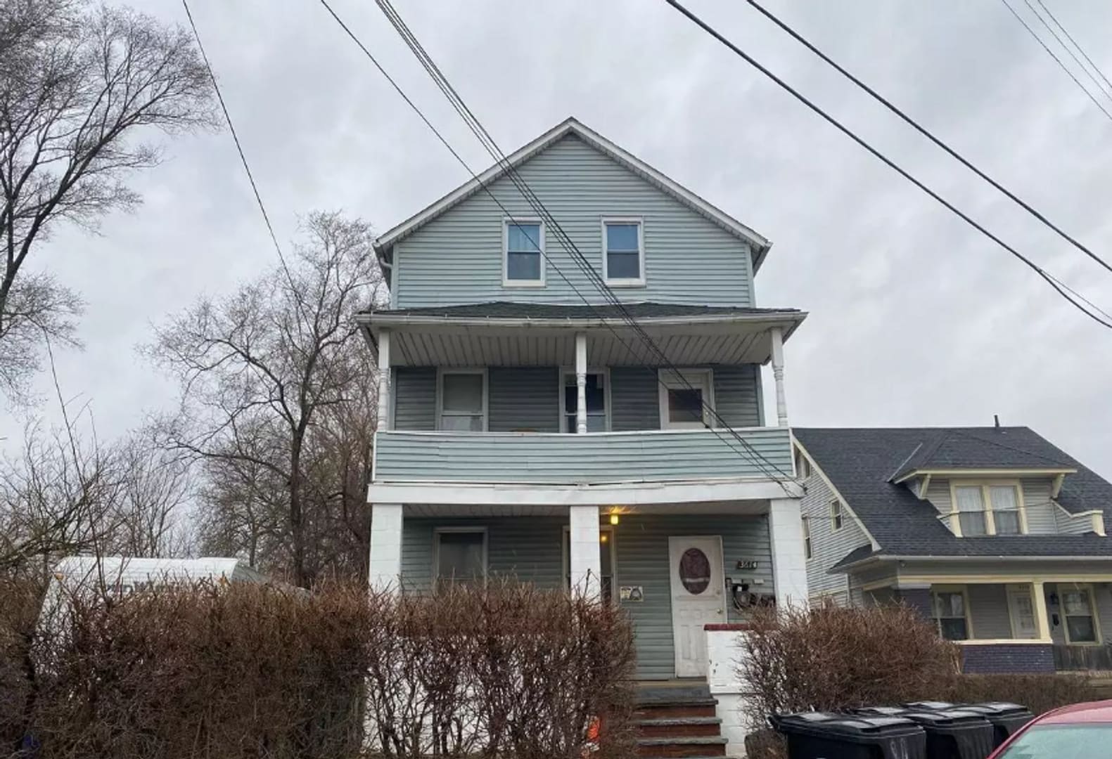 3614 E 46th St Cleveland, OH 44105 – photo 5