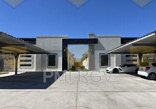 Building Photo - 805 W Garrison Dr