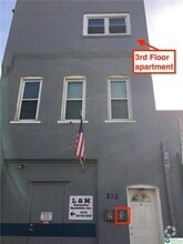 Building Photo - 210 W Gordon St