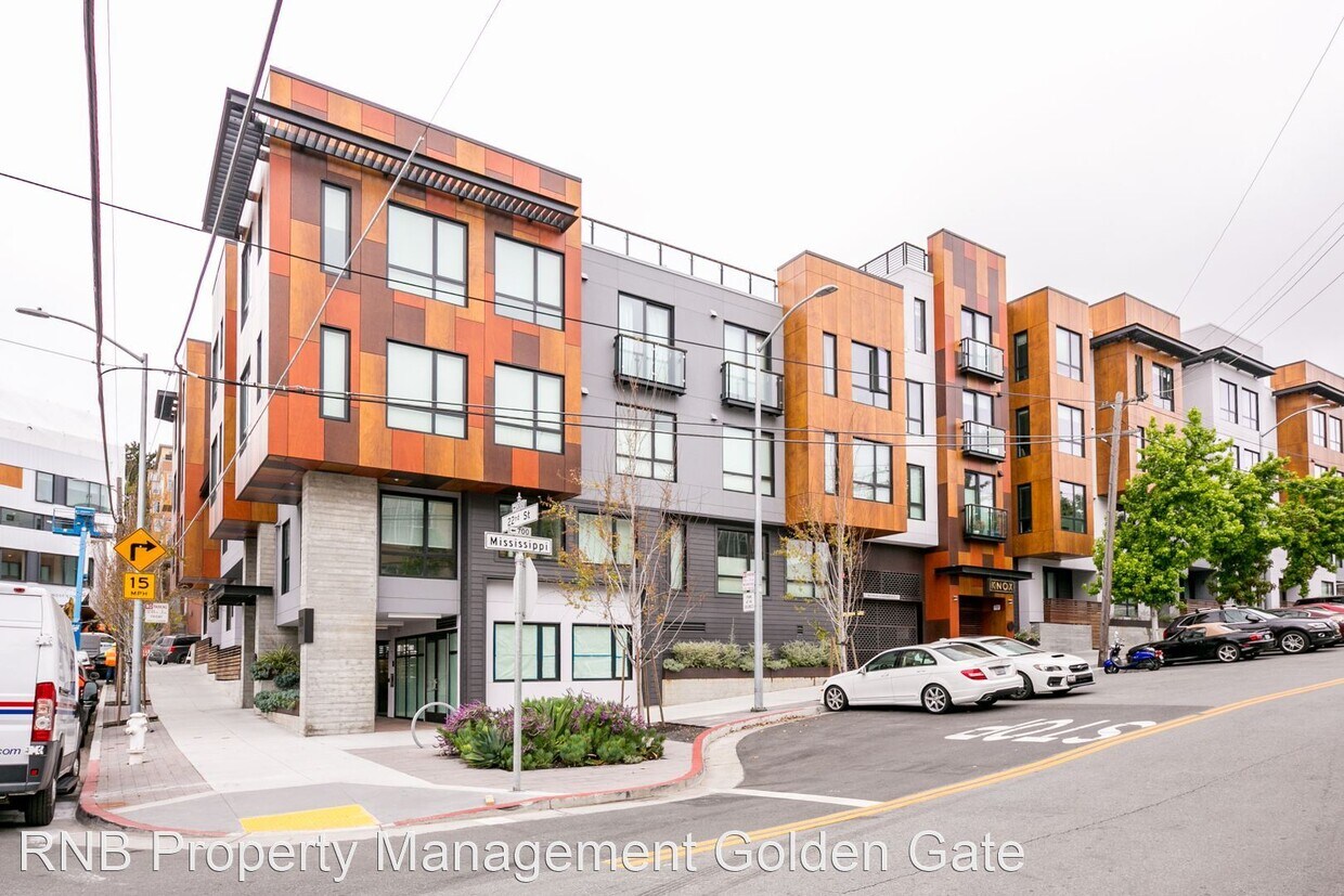 Primary Photo - 2 br, 2 bath House - 1300 22nd Street Unit...