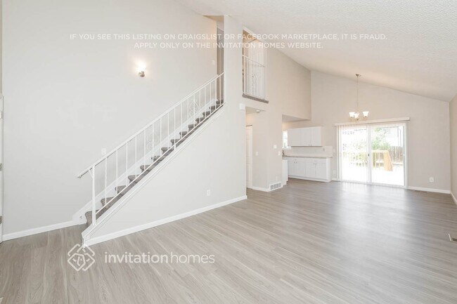 Foto del edificio - 2821 S Argonne St