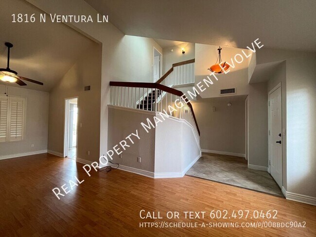 Building Photo - Fantastic Tempe Home!