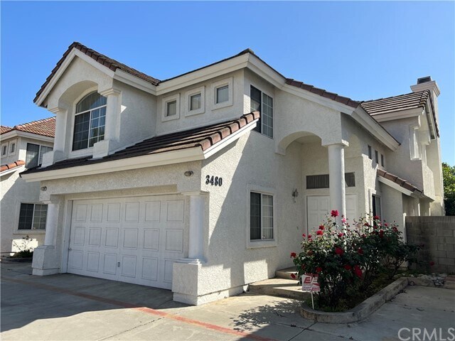 Primary Photo - 3480 Whistler Ave