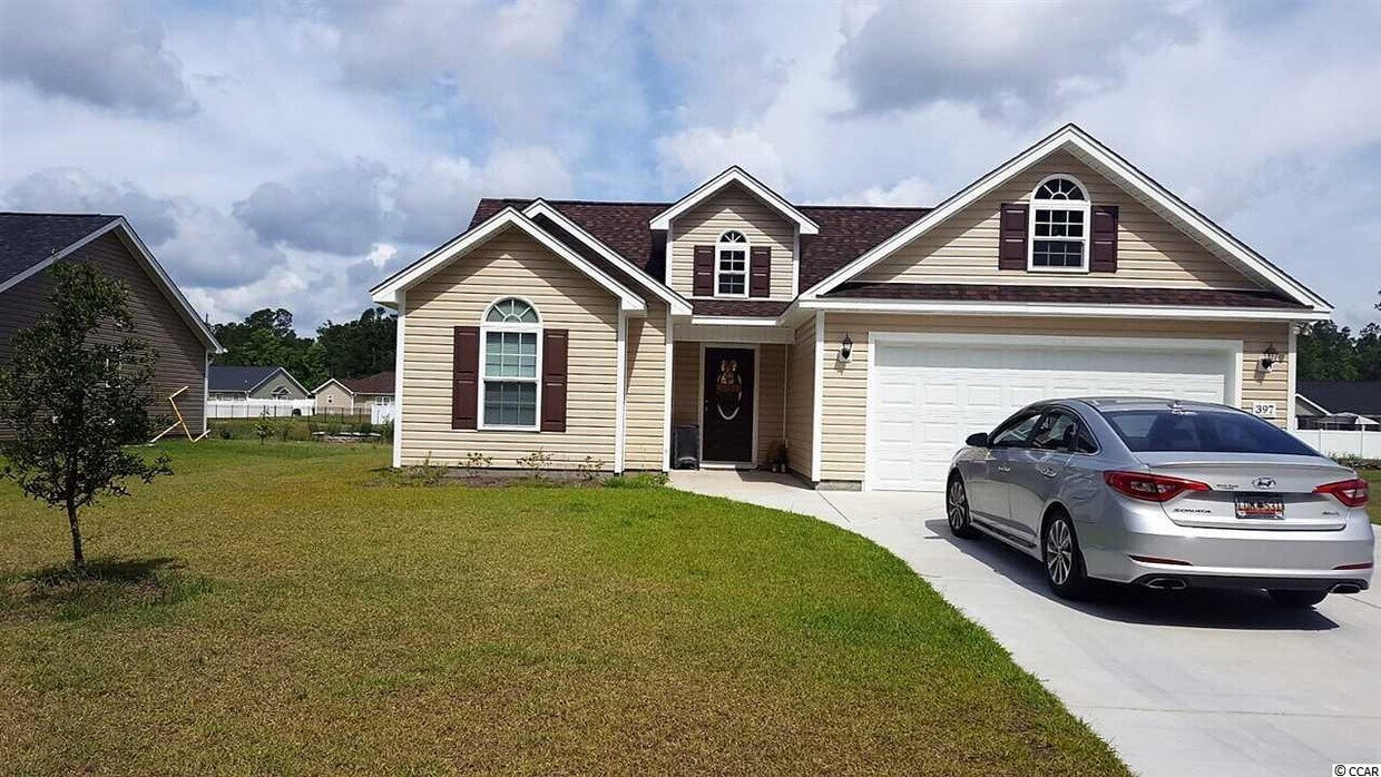 397 Beulah Cir, Conway, SC 29527 House Rental in Conway, SC
