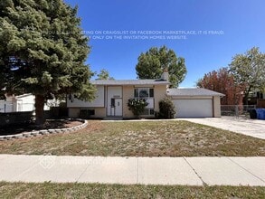 Building Photo - 3028 Don Francisco Dr
