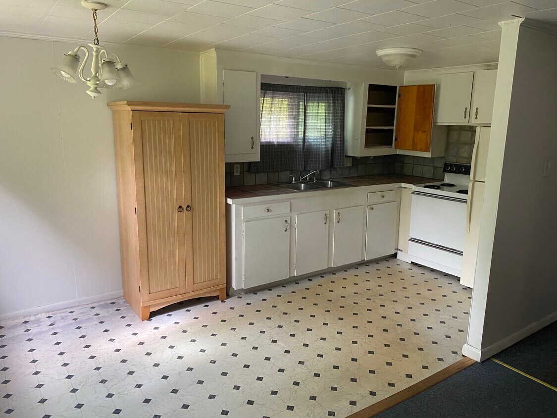 Foto principal - 3666 Carman Rd