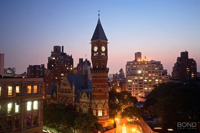 Foto del edificio - 450 Sixth Avenue