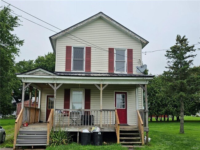 Building Photo - 2929 Stoddard St