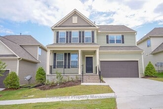 Building Photo - 104 Peninsula Ct