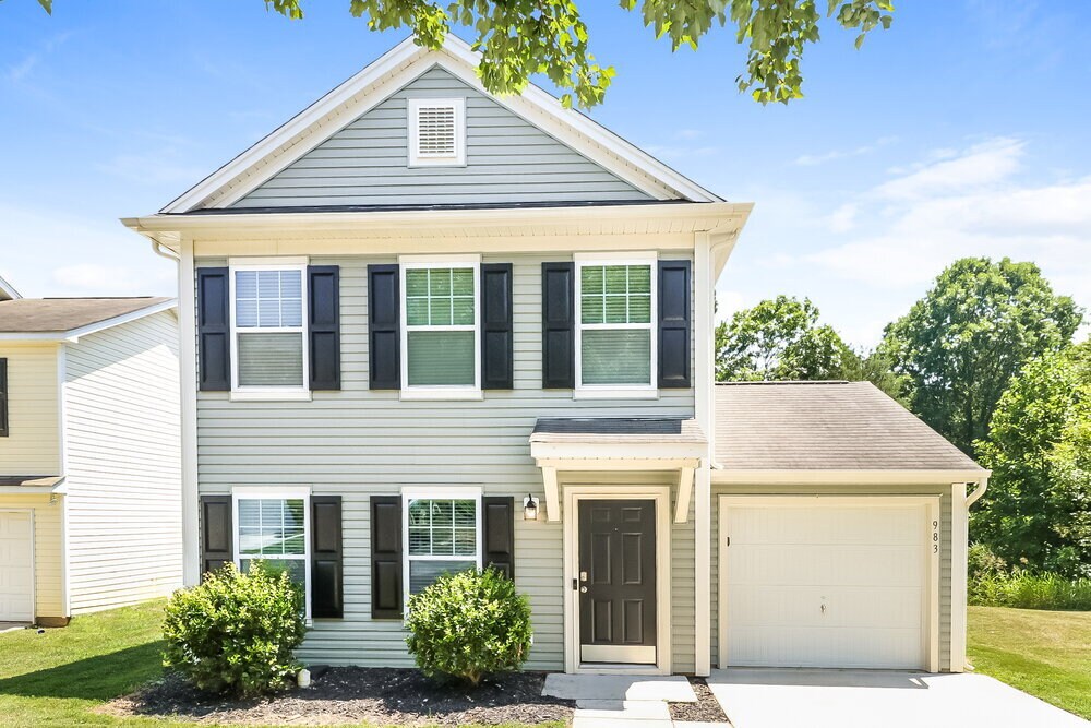 Foto principal - 983 Ramsgate Dr SW
