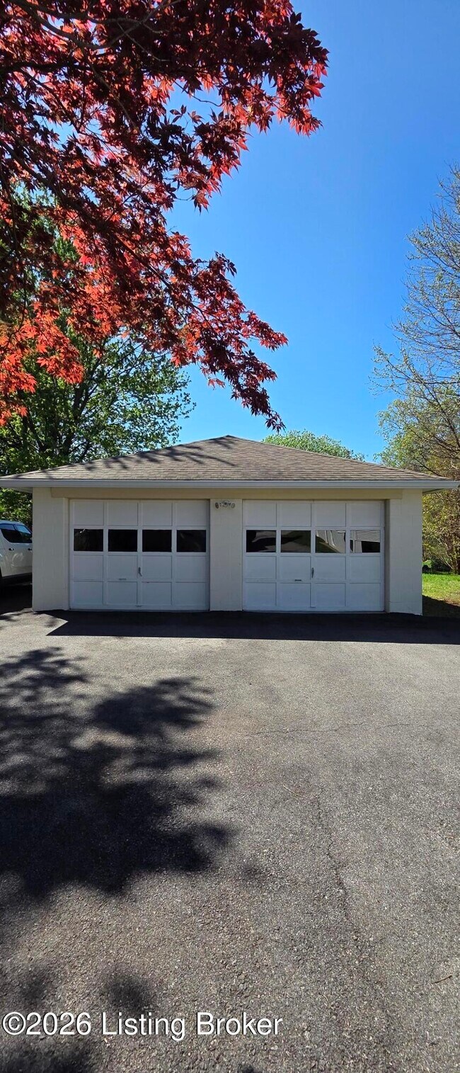 Foto del edificio - 3814 Taylorsville Rd