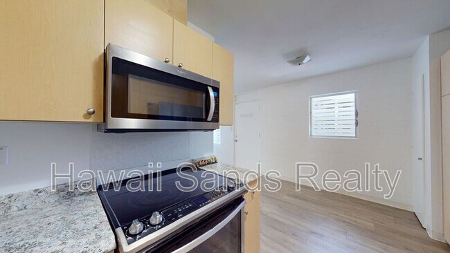 Foto del edificio - 1611 Miller St