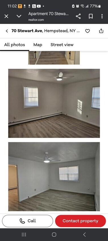 Foto del edificio - 70 Stewart Ave