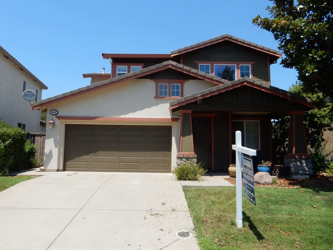 Foto principal - 649 Ringneck Ct