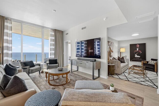 Foto del edificio - 525 N Fort Lauderdale Beach Blvd