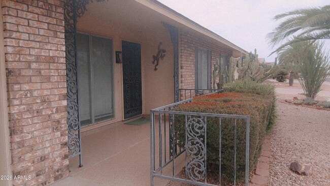 Building Photo - 9702 W Campana Dr
