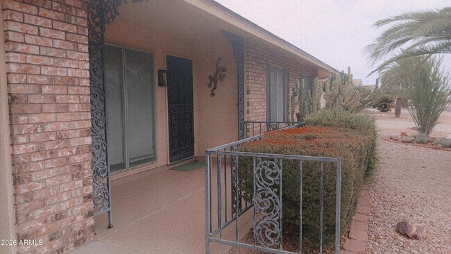 Foto del edificio - 9702 W Campana Dr